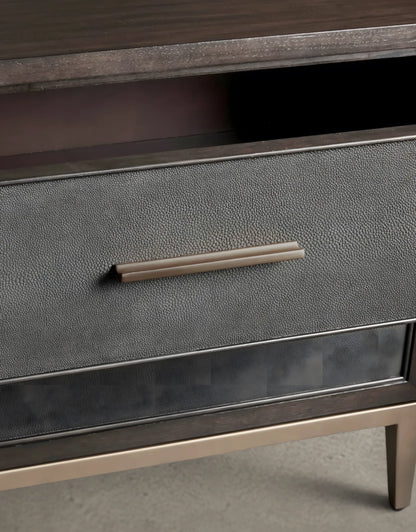 Marlow Closed Nightstand