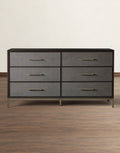 Velmont Closed Nightstand
