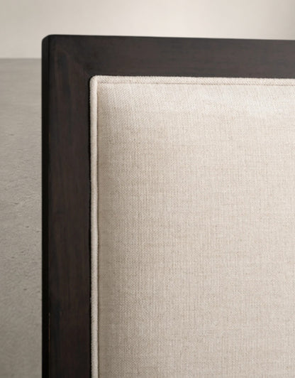 Marlow Upholstered Bed