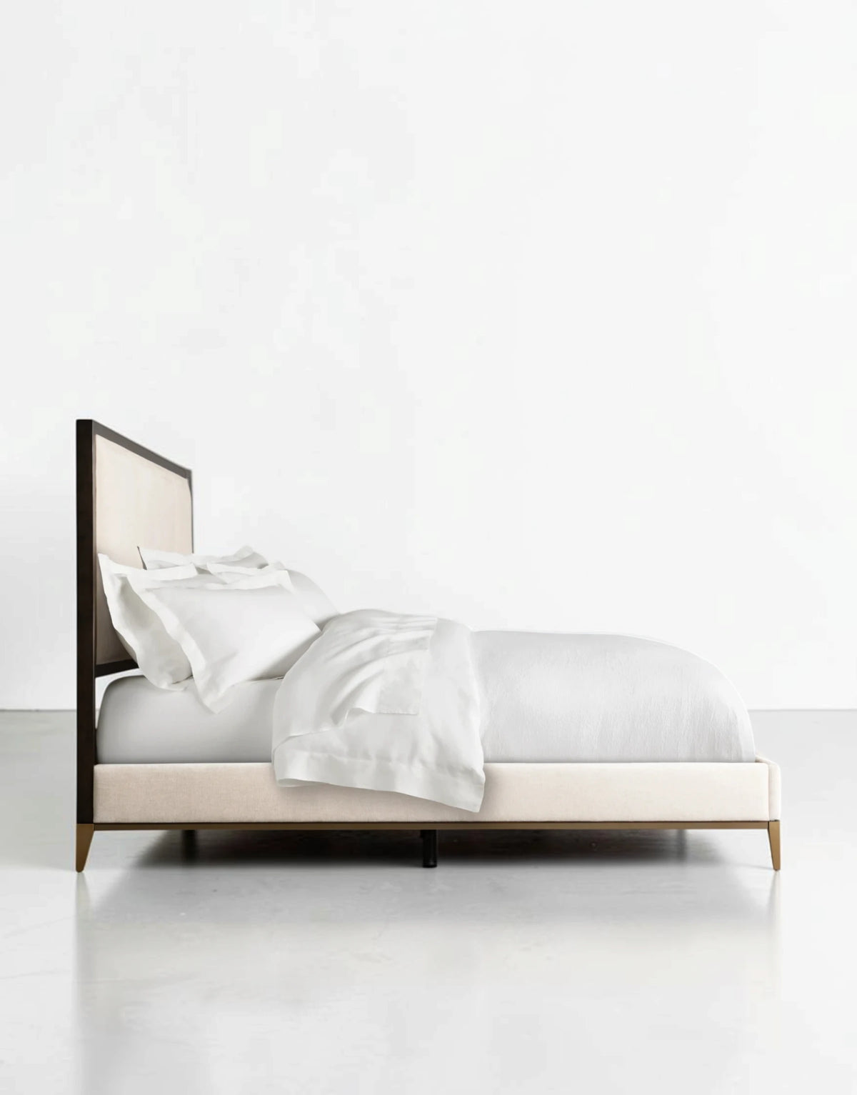 Marlow Upholstered Bed