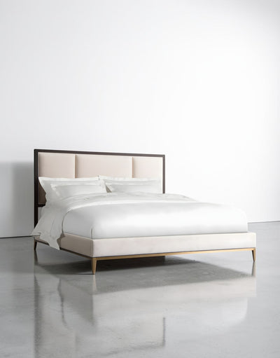 Velmont Upholstered Bed