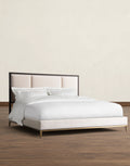 Velmont Upholstered Bed