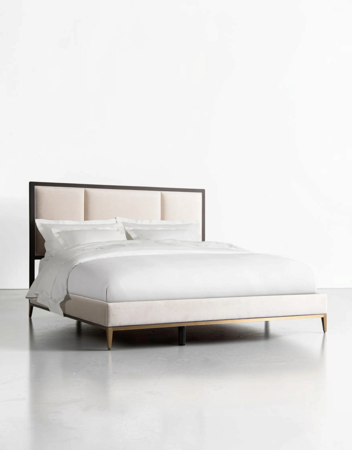 Marlow Upholstered Bed