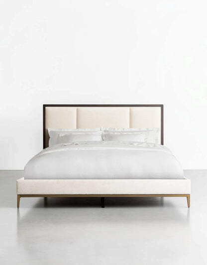 Marlow Upholstered Bed