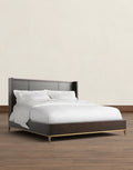 Velmont Shelter Bed