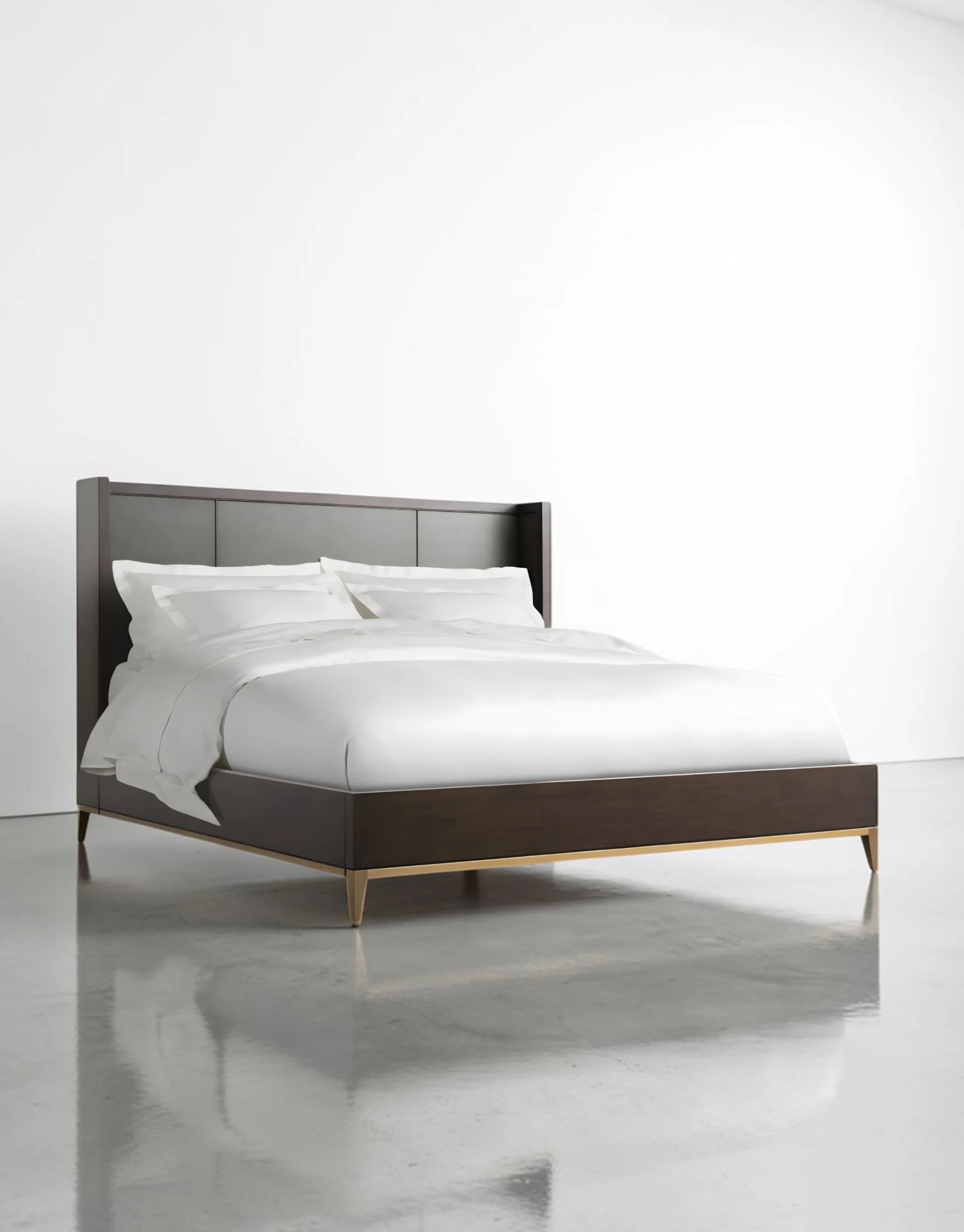 Velmont Shelter Bed