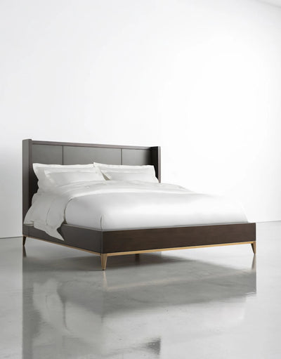 Velmont Shelter Bed