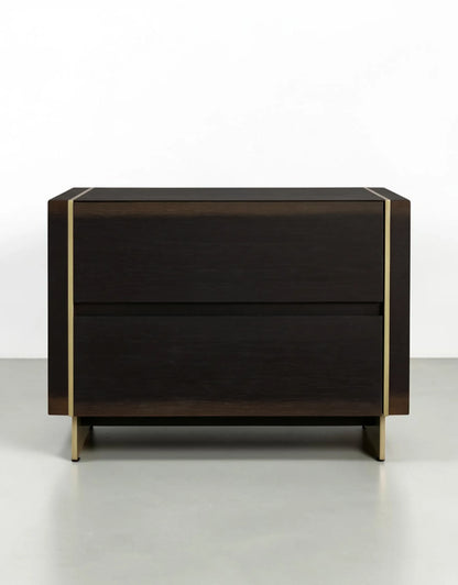 Miroven Nightstand