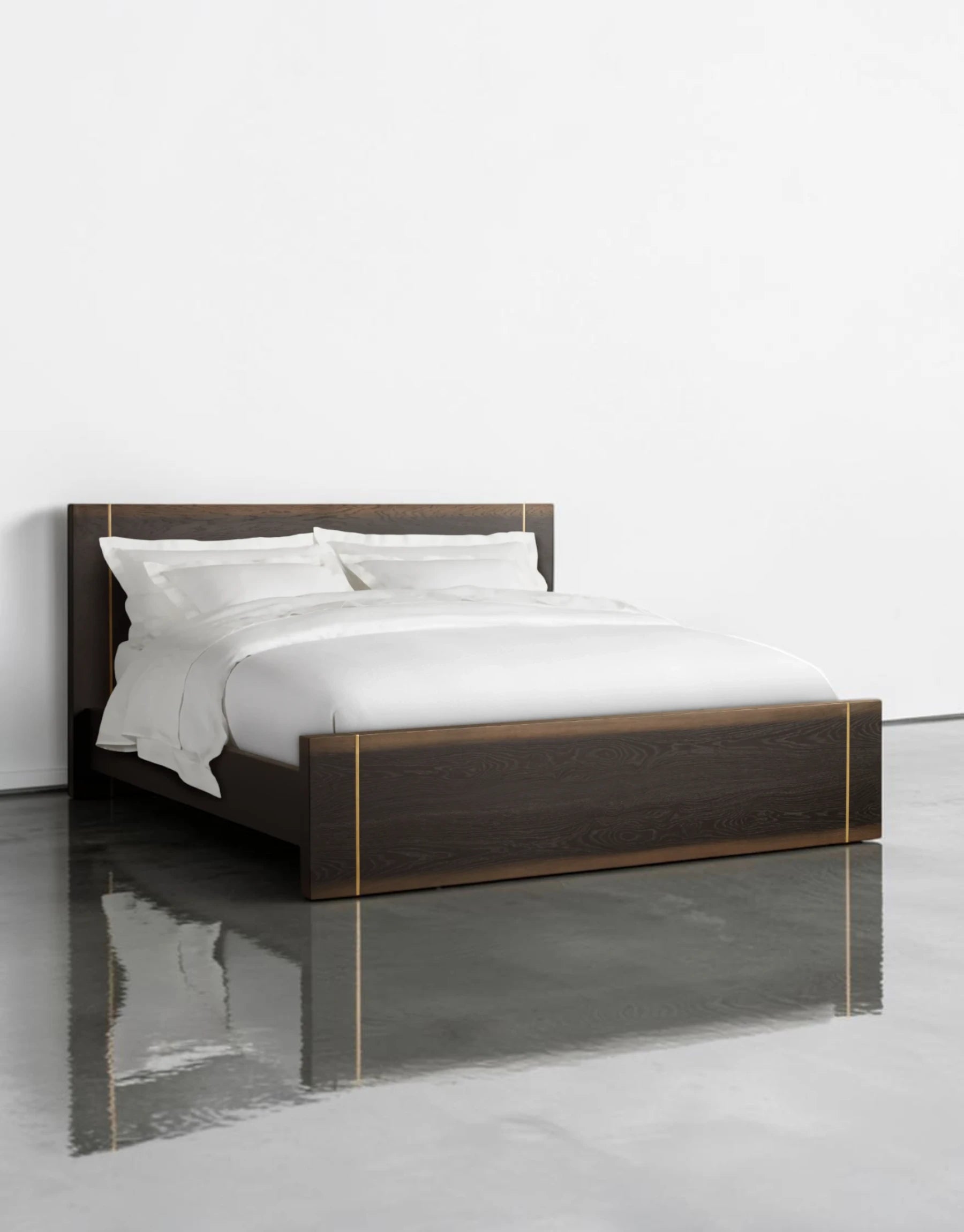 Miroven Bed