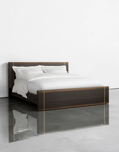 Miroven Bed