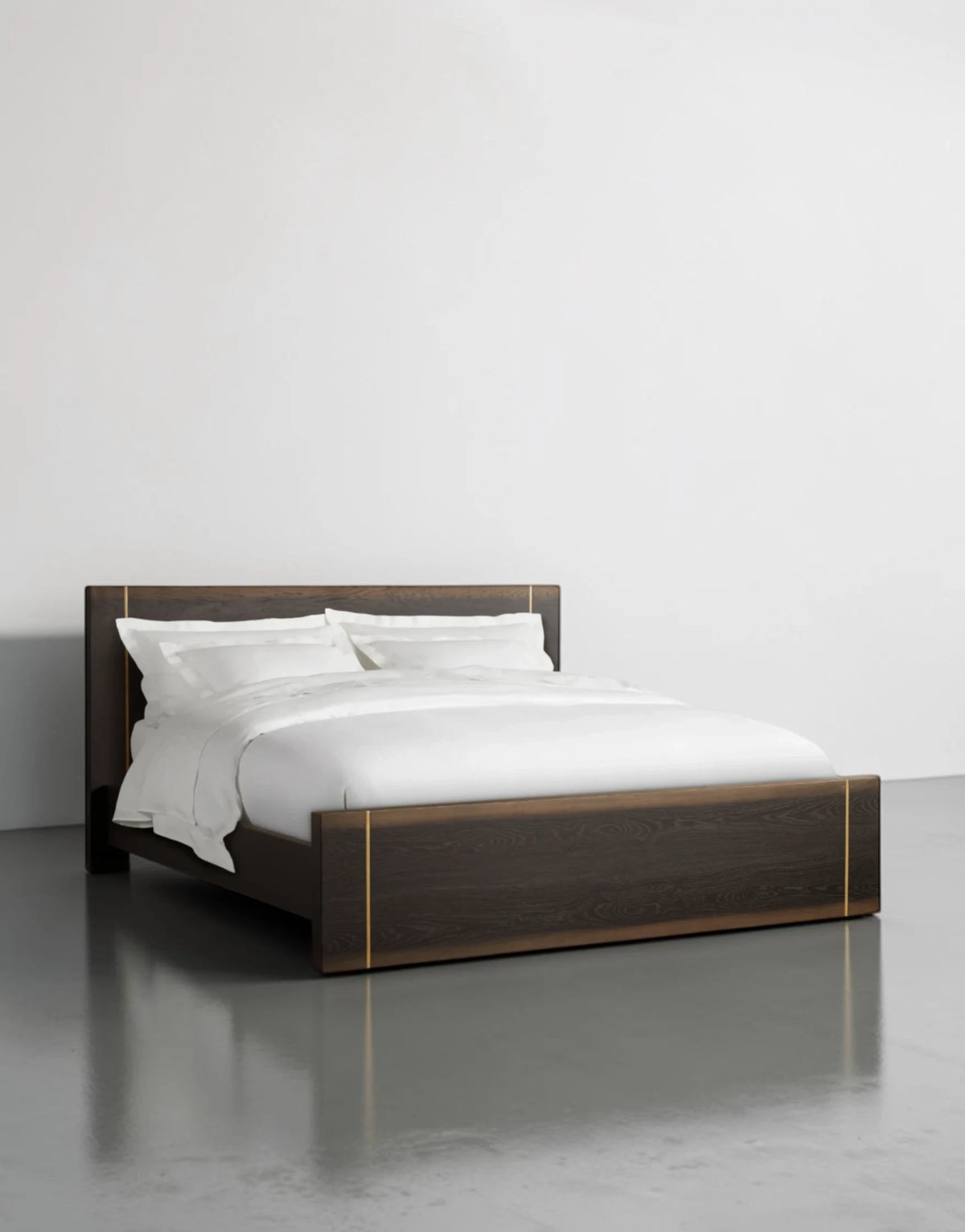 Miroven Bed