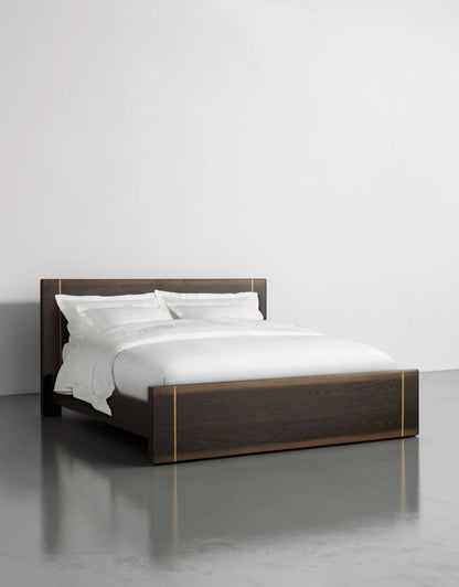 Miroven Bed