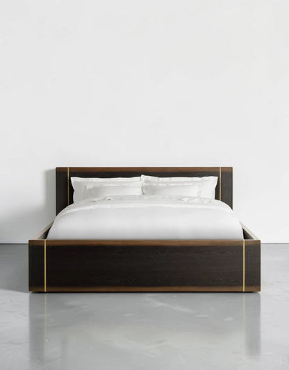 Miroven Bed