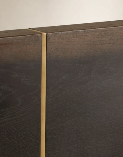 Miroven Bed