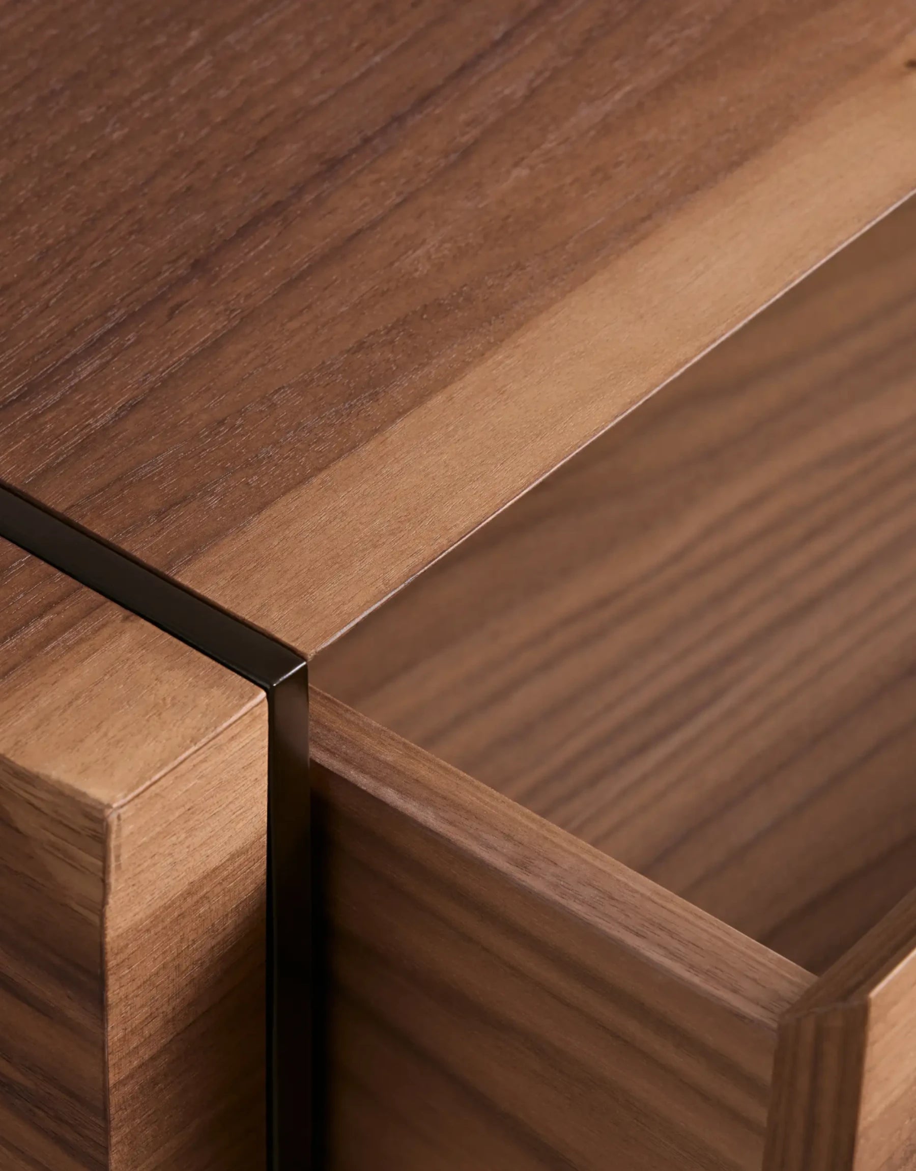 Miroven Nightstand