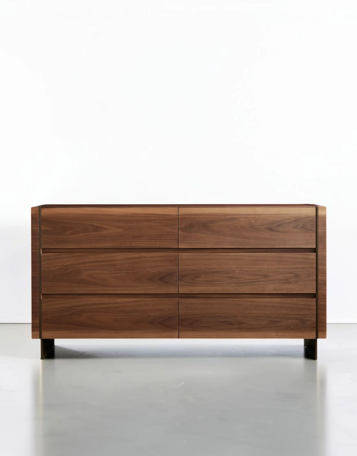 Miroven Six-Drawer Dresser