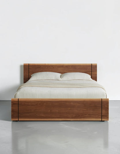 Miroven Bed