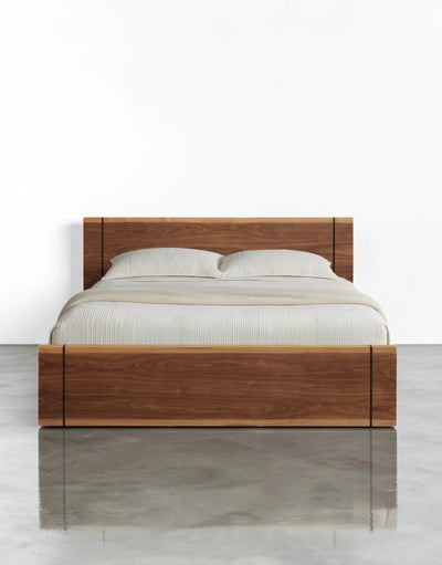 Miroven Bed