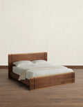 Miroven Bed