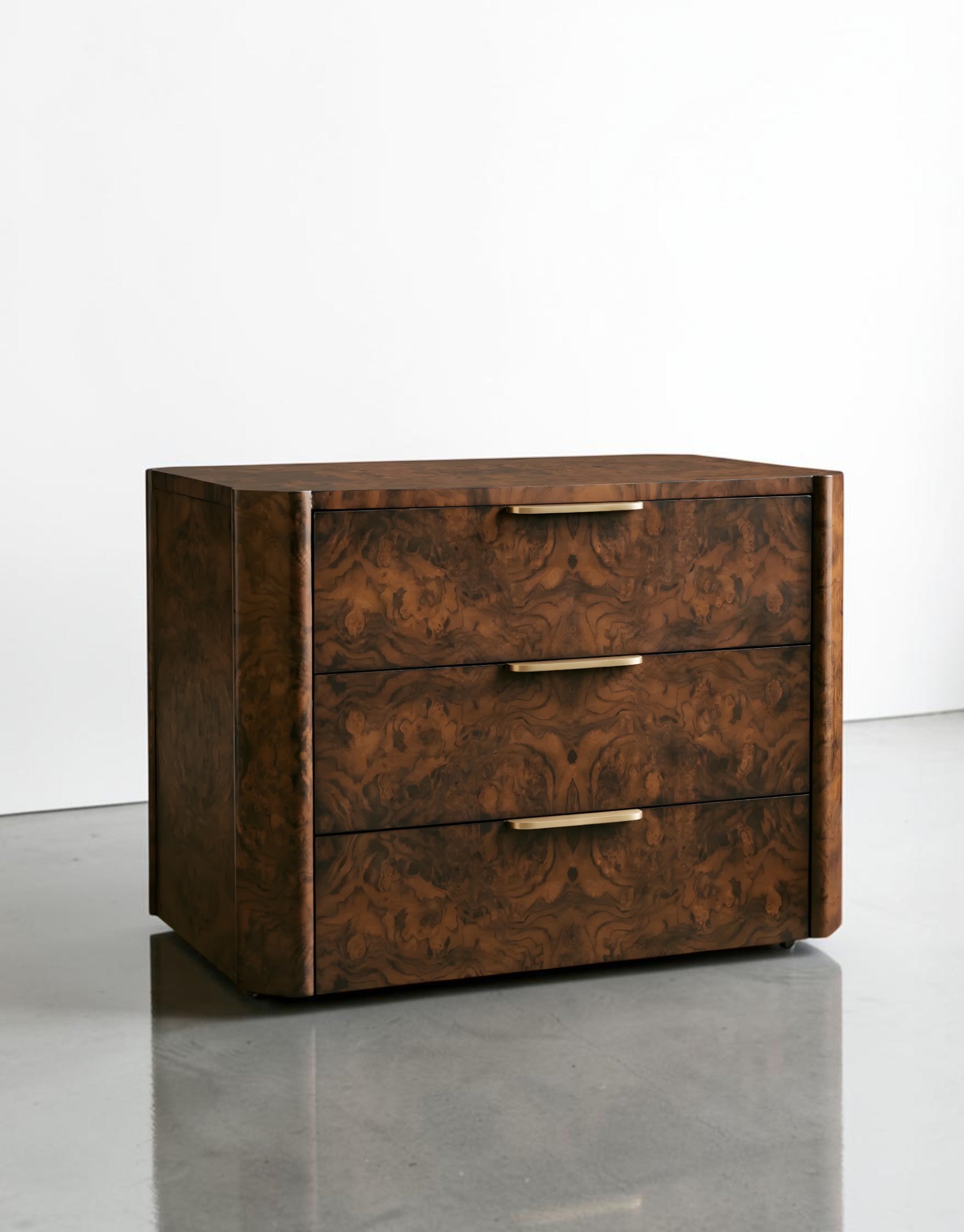 Montrel Nightstand