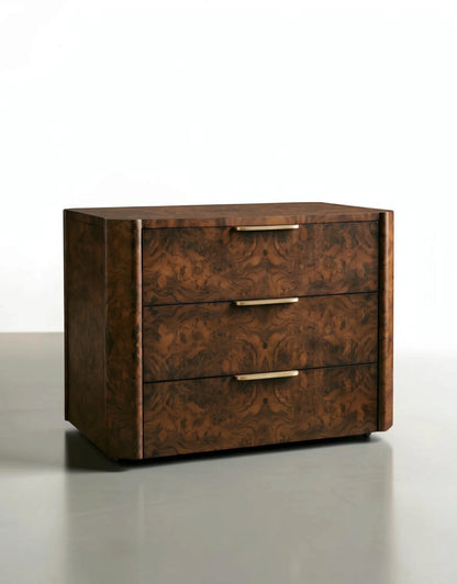 Montrel Nightstand