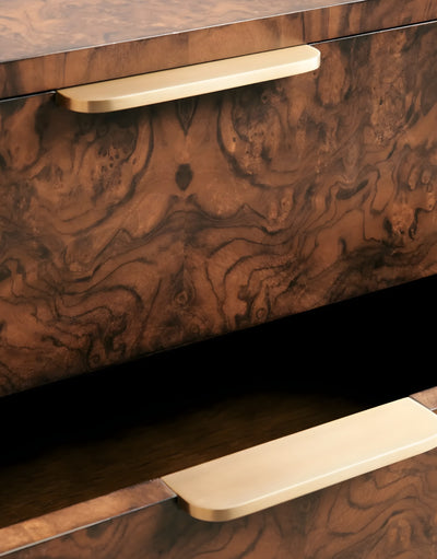 Montrel Nightstand
