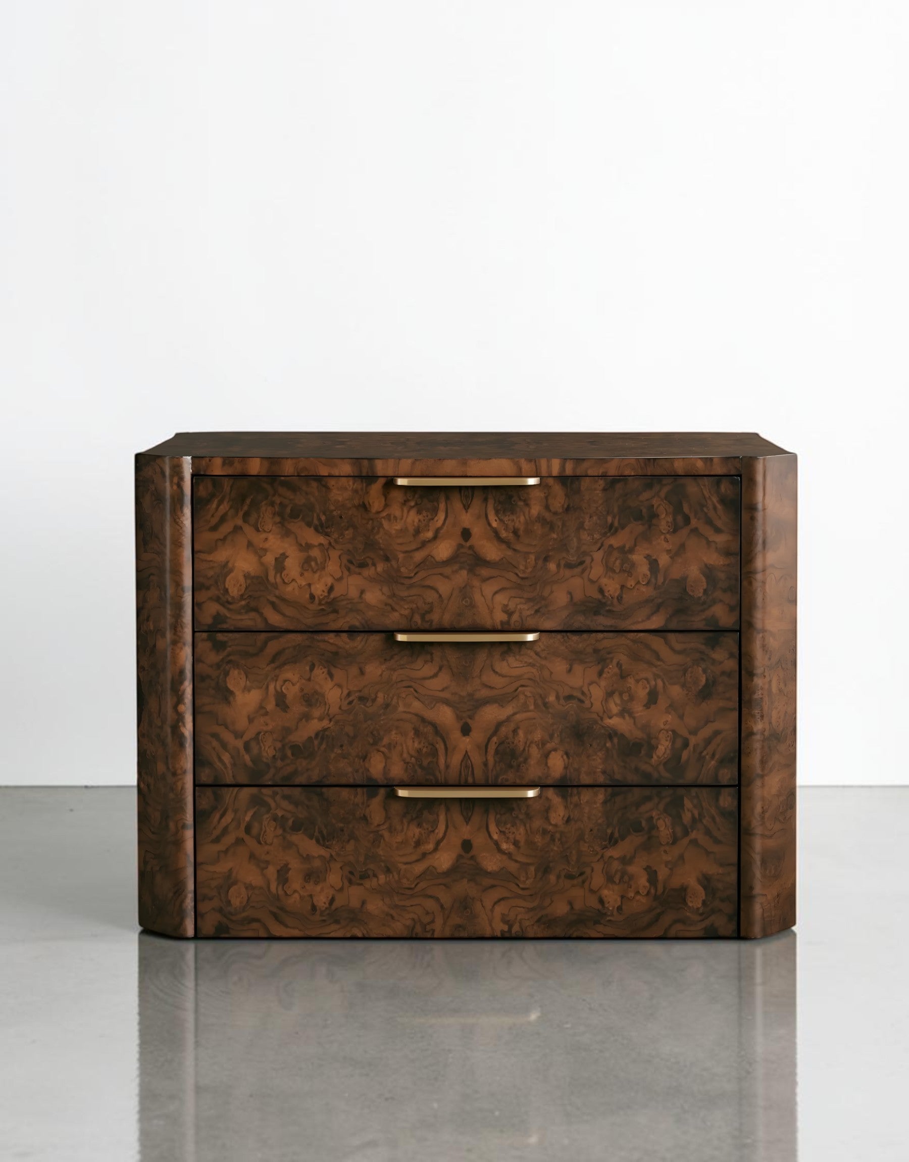 Montrel Nightstand