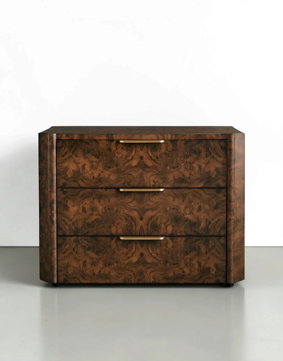 Montrel Nightstand
