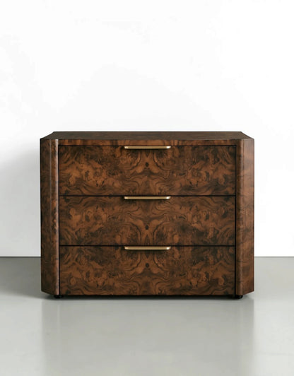 Montrel Nightstand