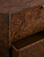 Montrel Six-Drawer Dresser