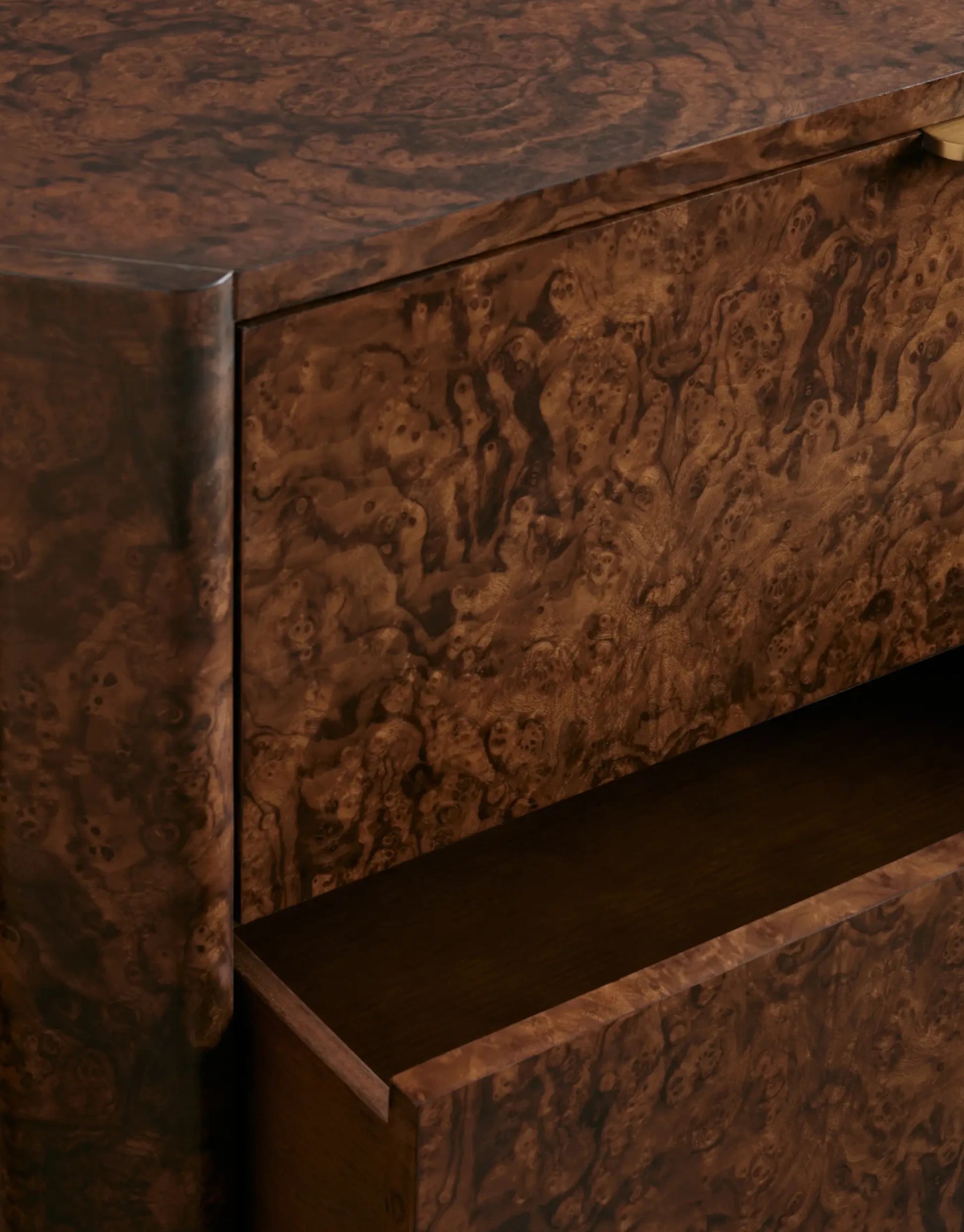 Montrel Six-Drawer Dresser