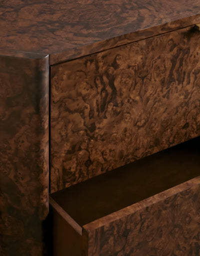 Montrel Six-Drawer Dresser