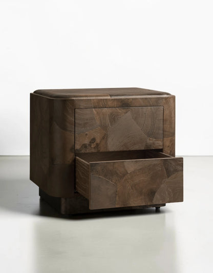 Polenza Nightstand