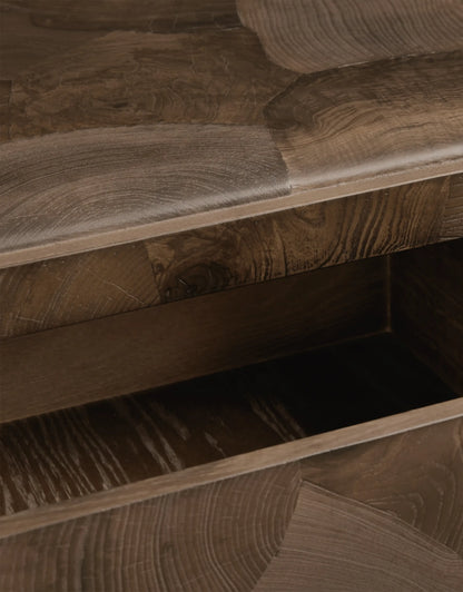 Polenza Nightstand