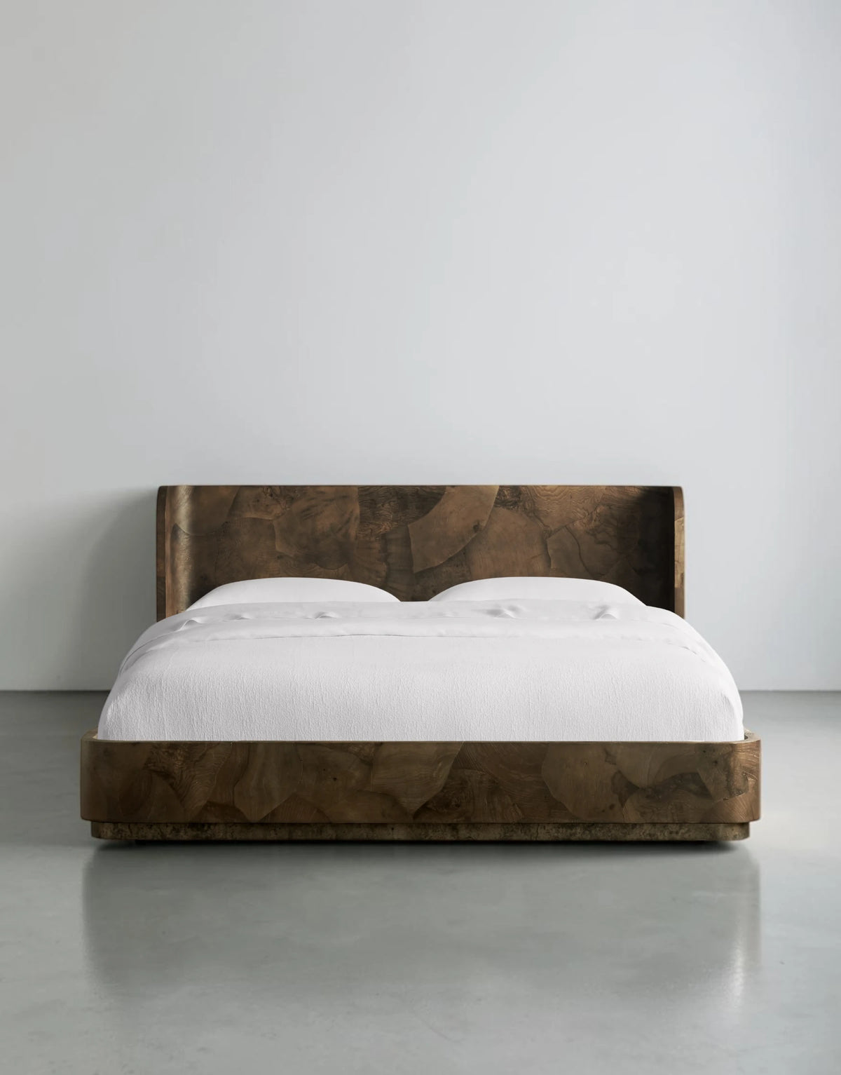 Polenza Bed