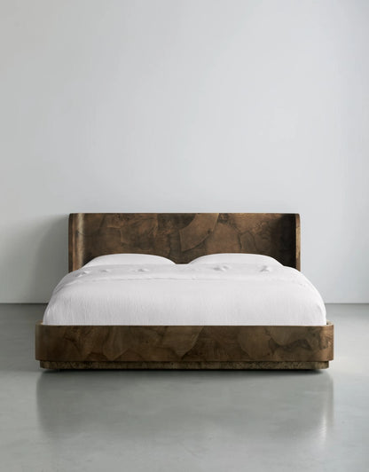 Polenza Bed