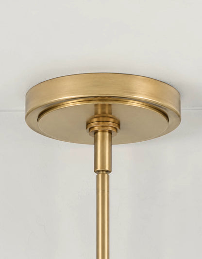 Tova 9" Pendant
