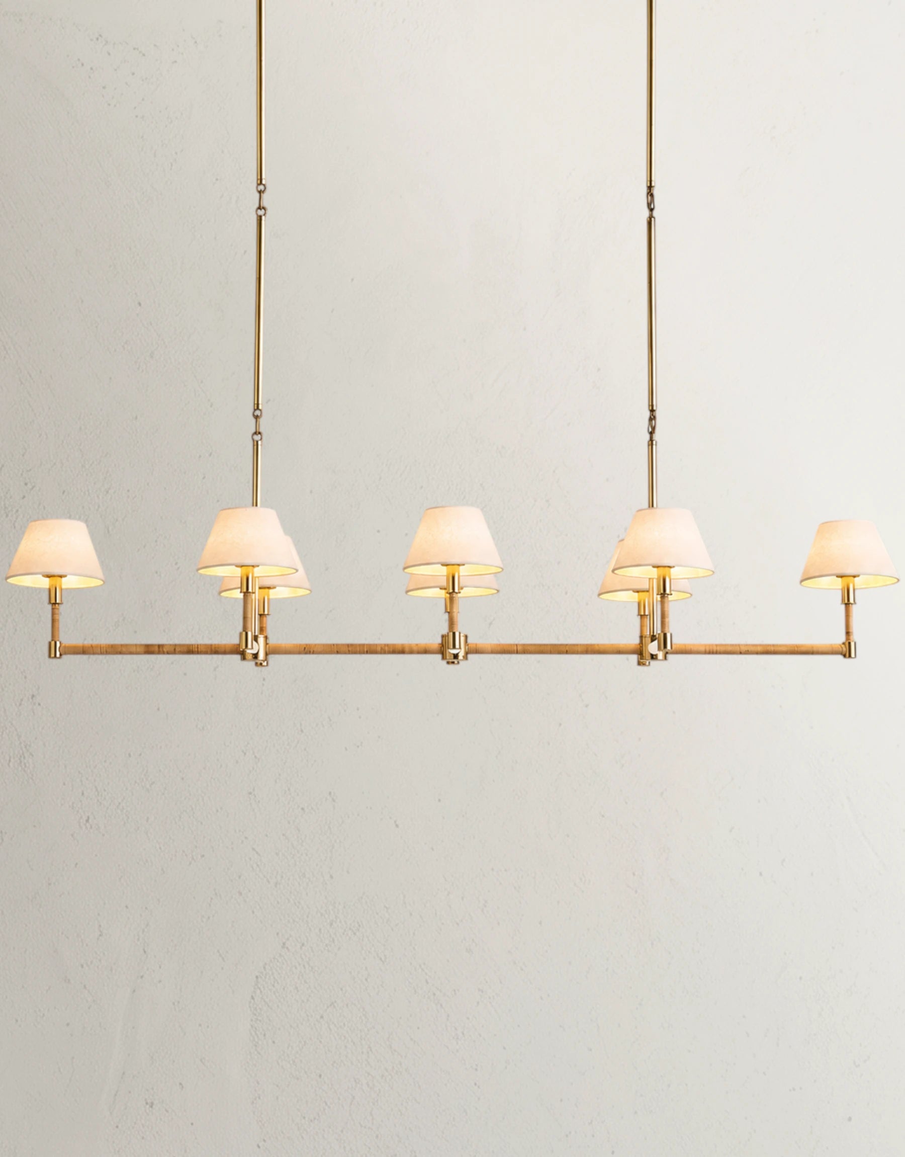 Sariel Chandelier