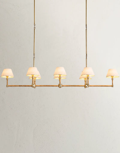 Sariel Chandelier