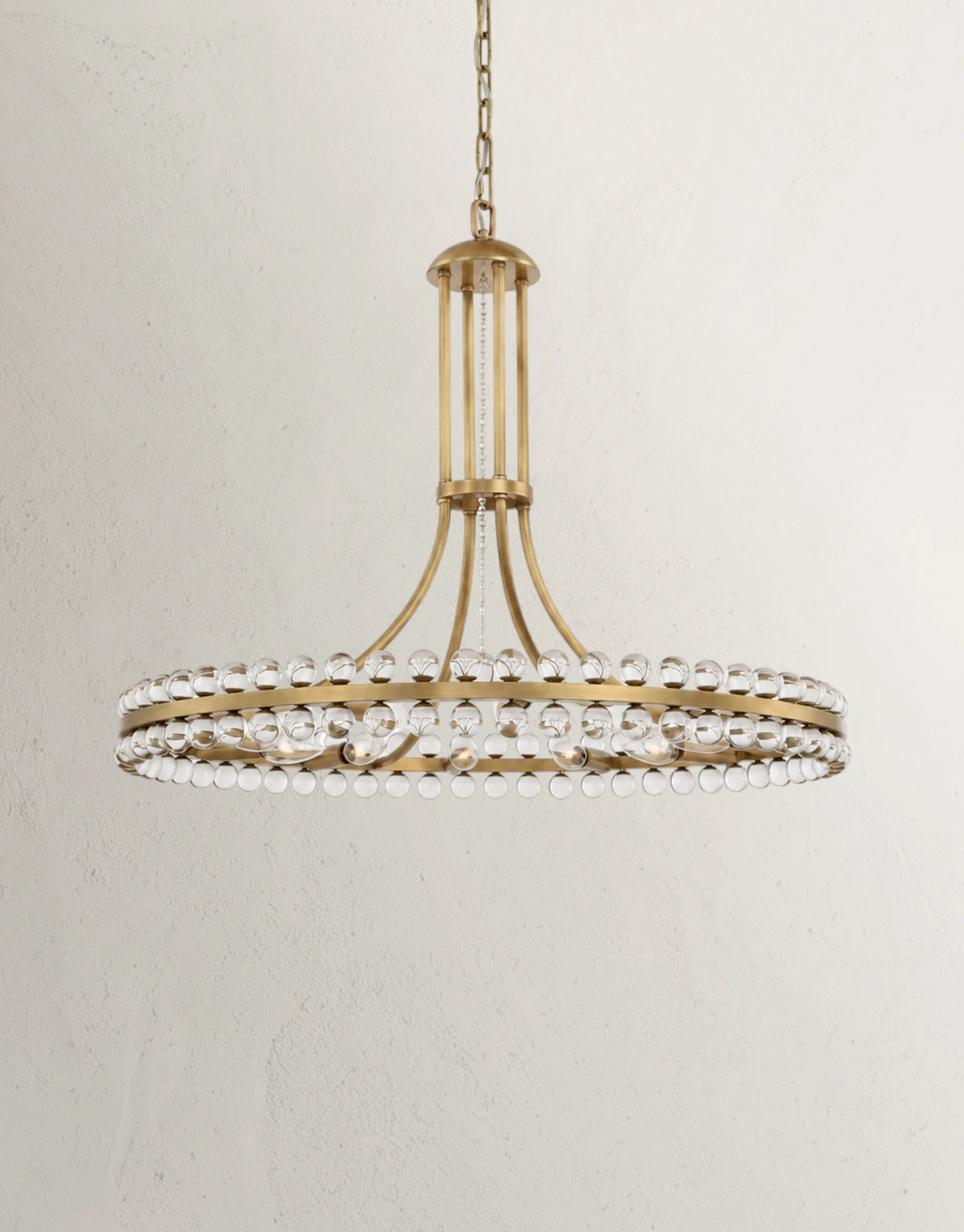 Clovelle 28.75'' Chandelier