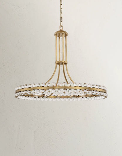 Clovelle 28.75'' Chandelier