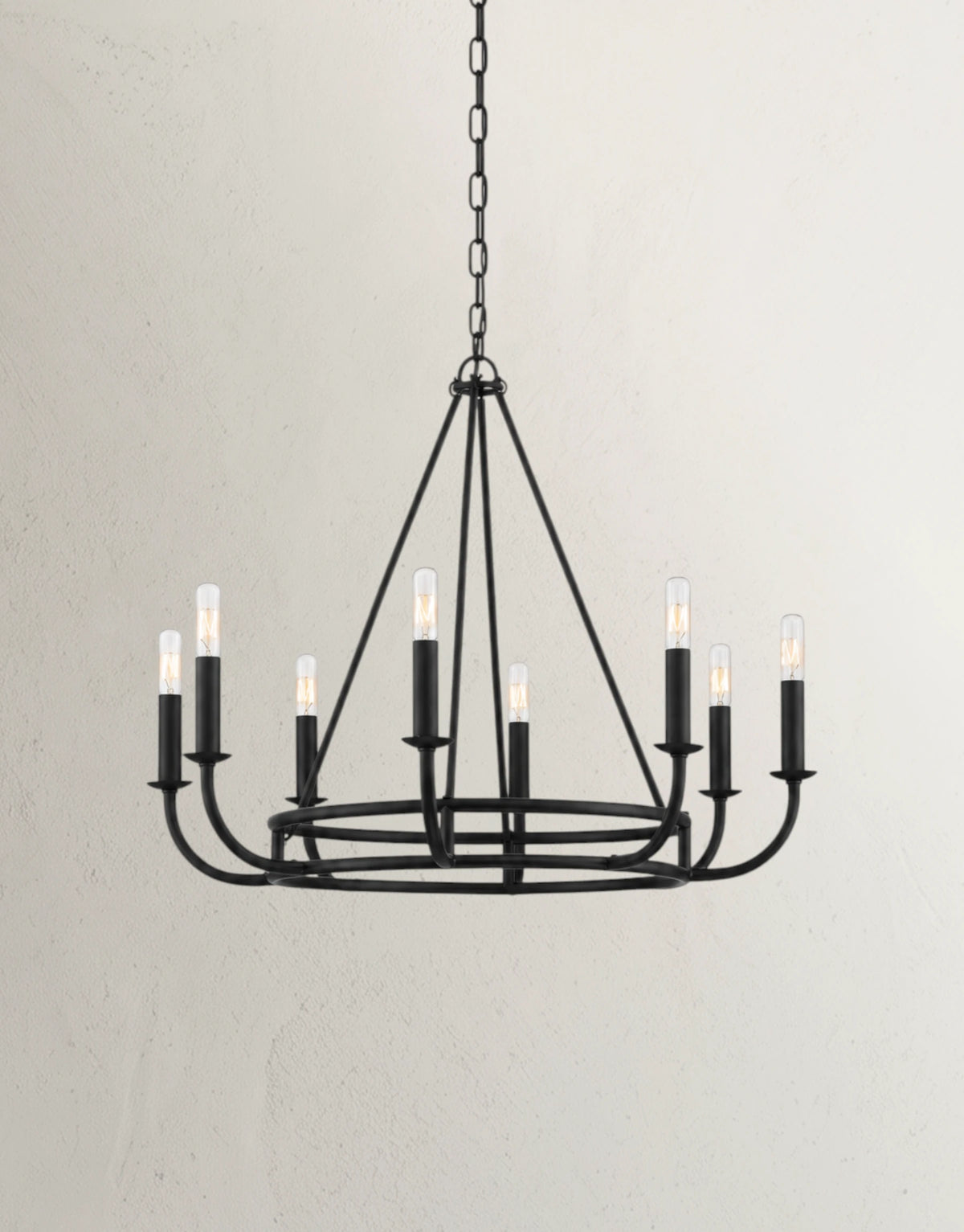 Bayley 28'' Chandelier