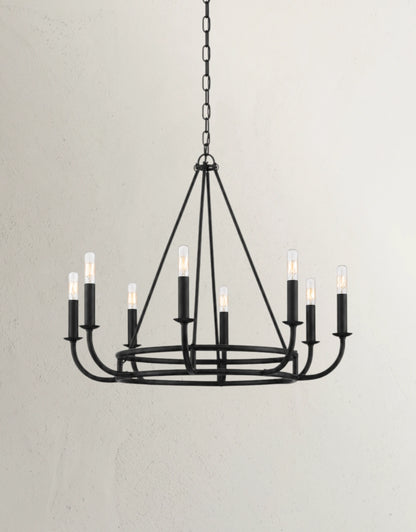 Bayley 28'' Chandelier