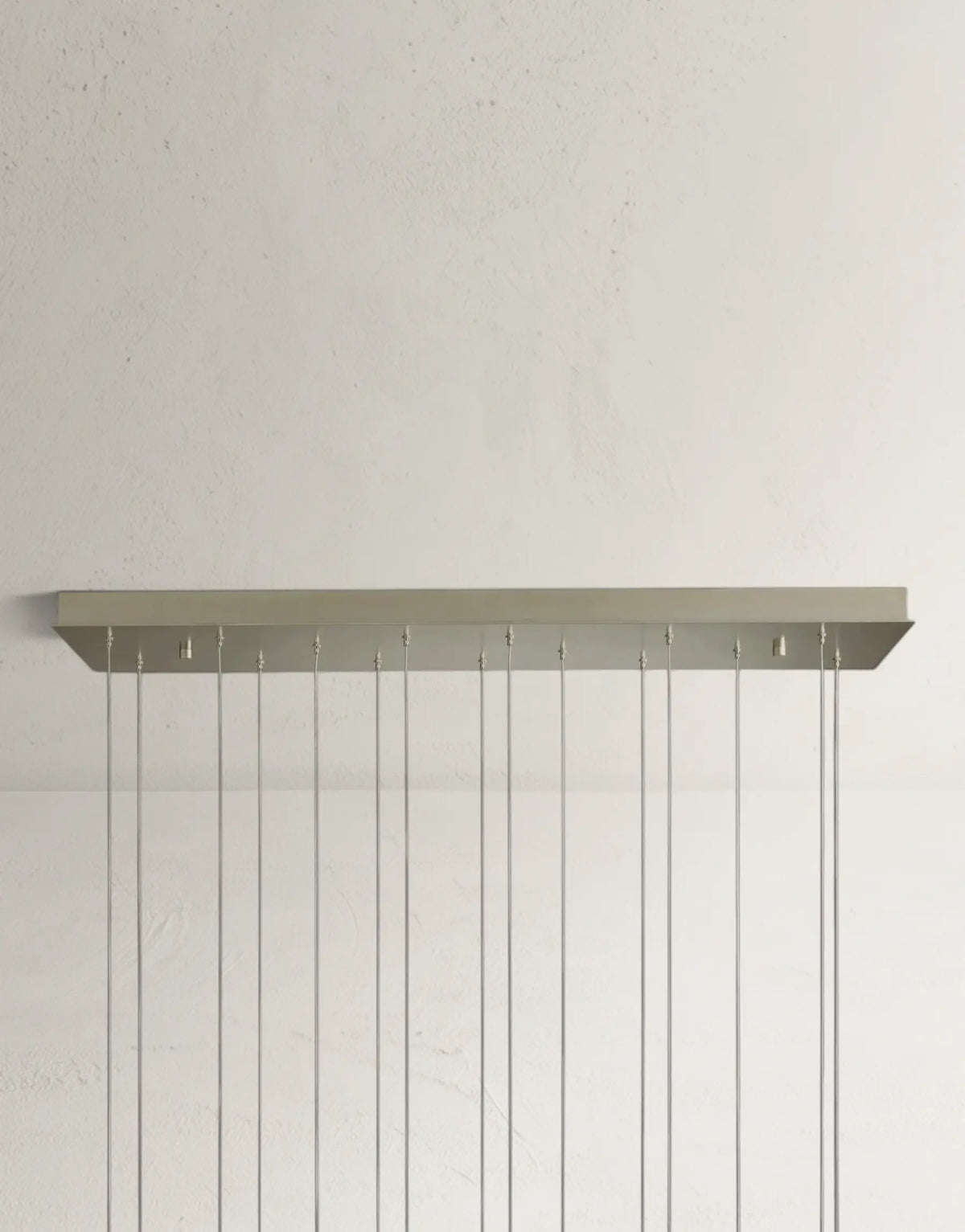 Virelia Rectangular Chandelier