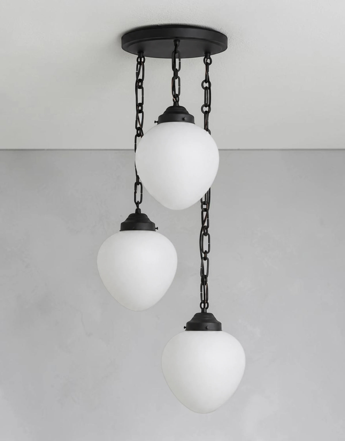 Brielle Light Chandelier, 15" Width