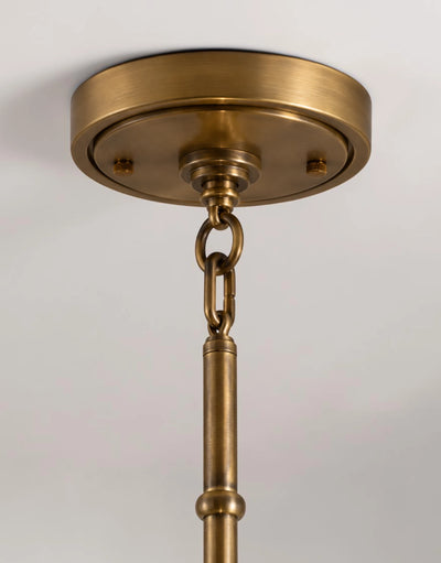 Suvella Pendant