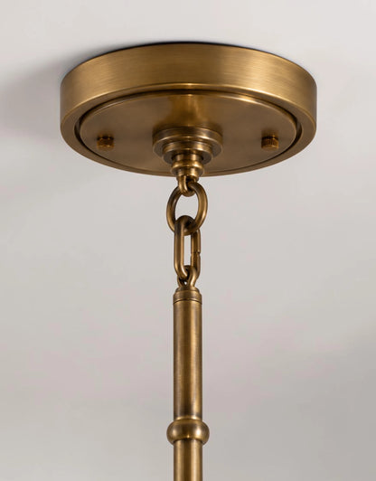 Suvella Pendant