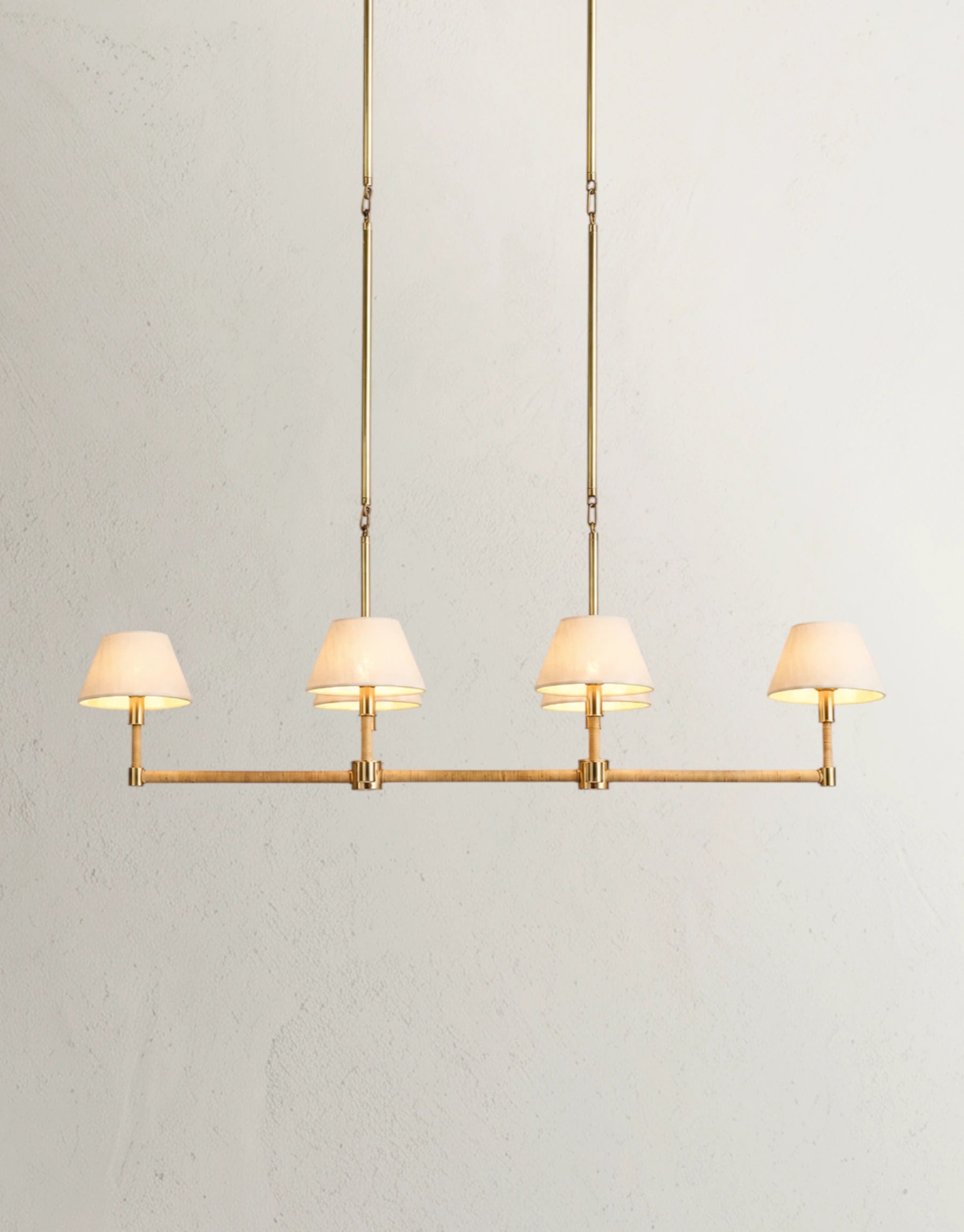 Sariel Chandelier