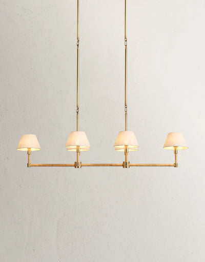 Sariel Chandelier