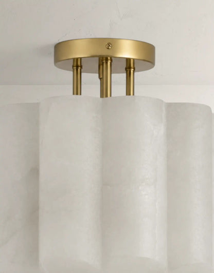 Valenne Flush Mount